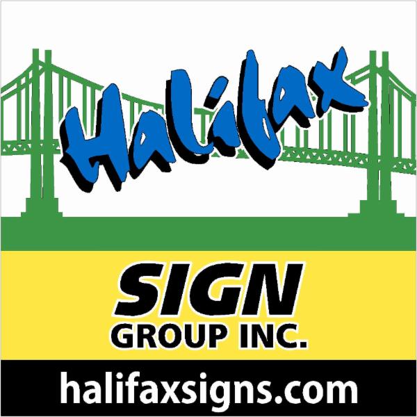 Halifax Signs Ltd Opening Hours 3200 Kempt Rd, Halifax, NS