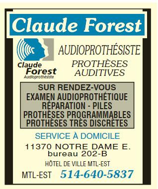 audioprothesiste au quebec audioprothesiste au quebec