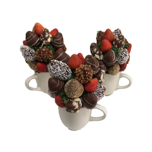 Newfoundland Fruit Bouquets St. John's, NL 10110 Forbes St Canpages