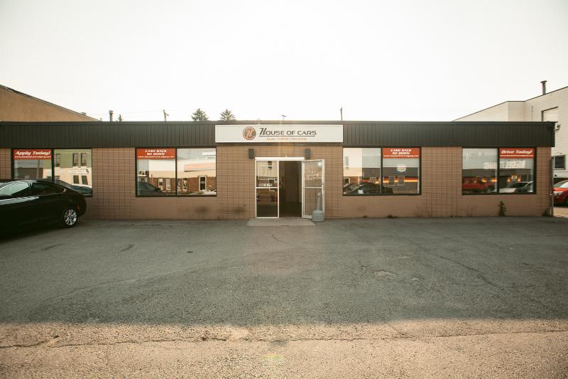 Calgary House of Cars 5 Inc Opening Hours 2410 Barlow Trail NE