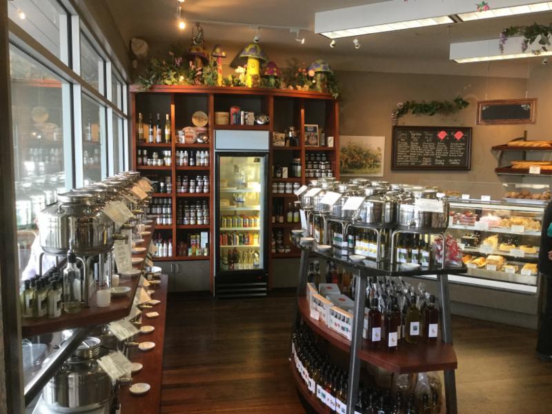 Hot Chocolates & Cakebread Artisan Bakery Opening Hours 368 5th St