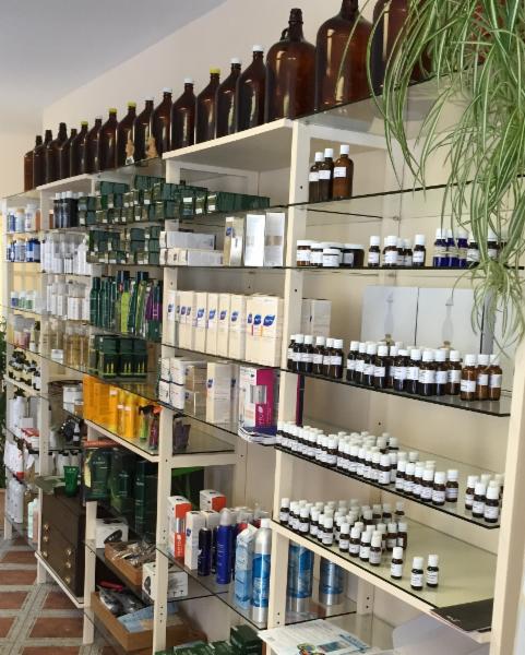 coiffeur salon marion