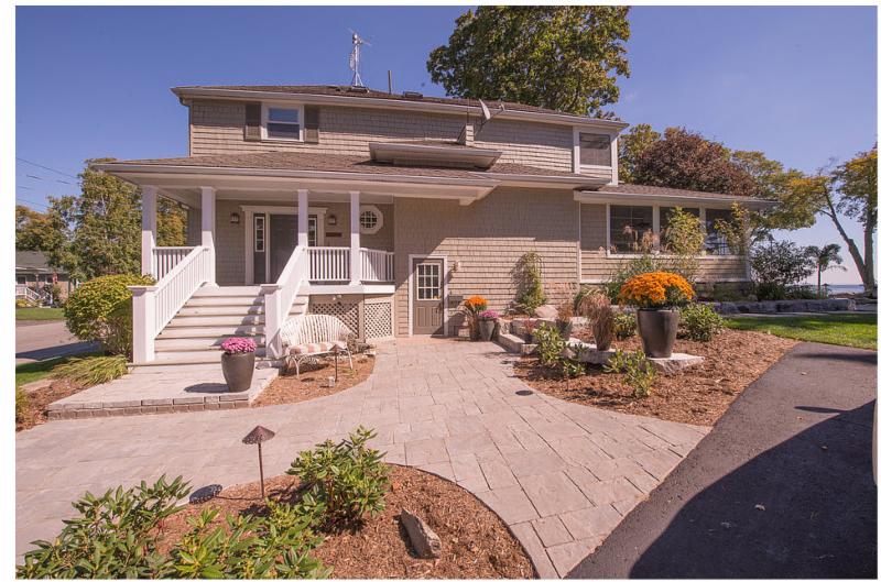 Lake Erie Property Maintenance Opening Hours 91 Tennessee Ave, Port