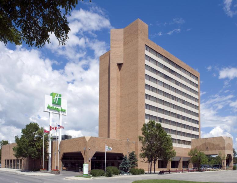 Holiday Inn WinnipegSouth 1330 Pembina Hwy, Winnipeg, MB