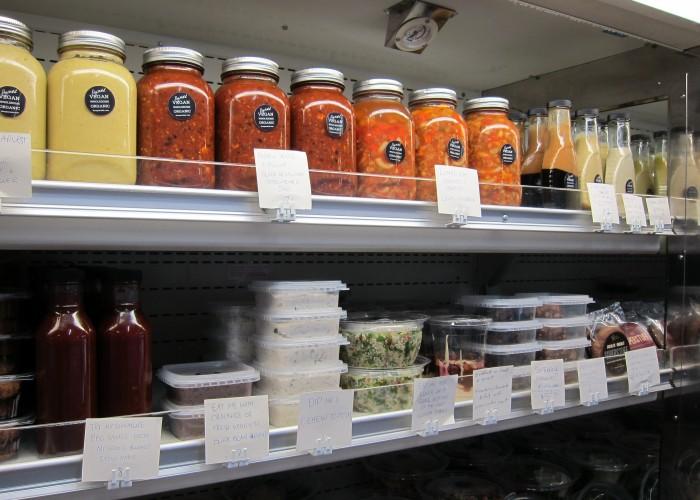 Doug S Public Kitchen North York On Doug S Public Kitchen North York On