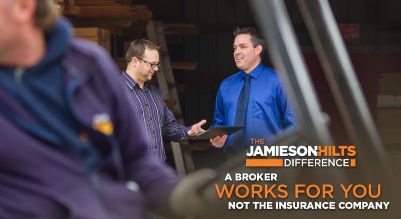 woodstock insurance brokers