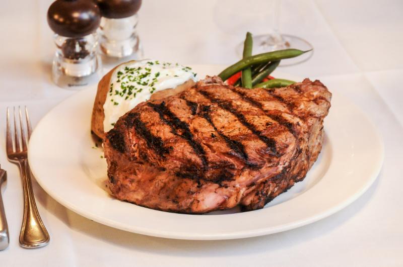 Napoleon's Steak & Seafood House Opening Hours 3455 Fairview St