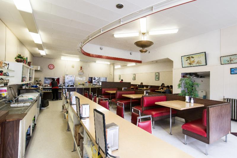 West End Restaurant (1973) Ltd Menu, Hours & Prices 610 3rd Ave W