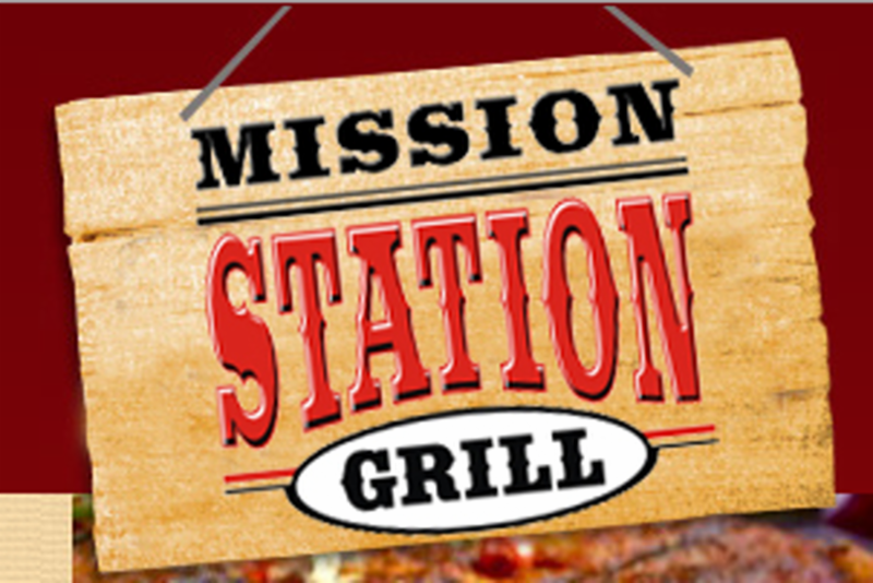 Mission Station Grill Mission, BC 7230 Horne St Canpages