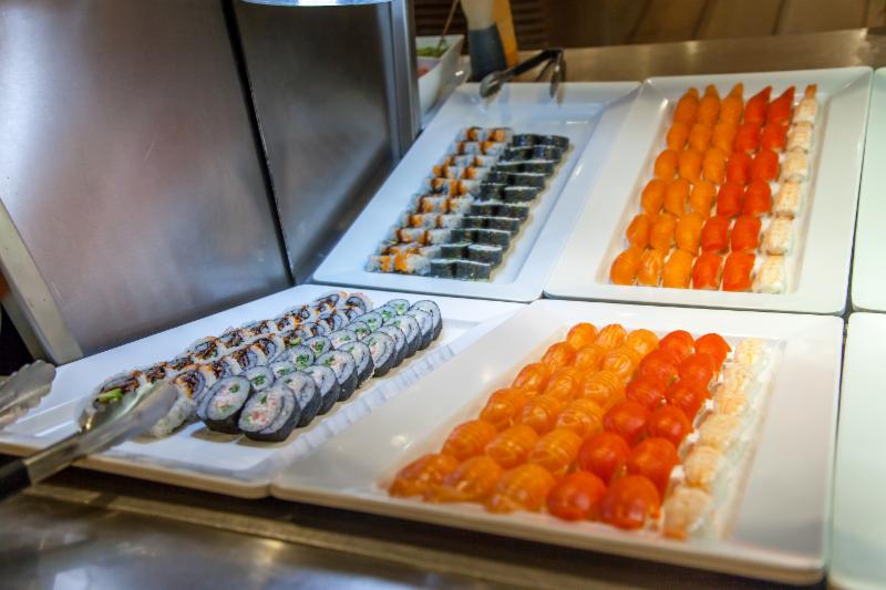 Asian Pear Buffet Ltd Menu, Hours & Prices 2050 Harvey Ave, Kelowna, BC