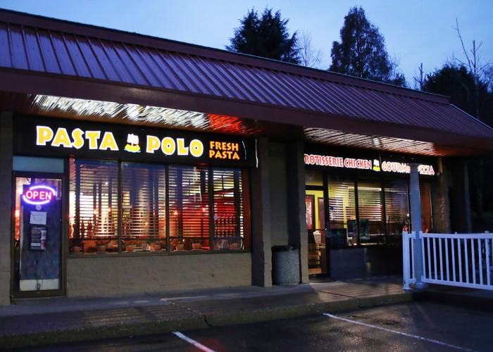 Pasta Polo Langley, BC 11619665 Willowbrook Dr Canpages