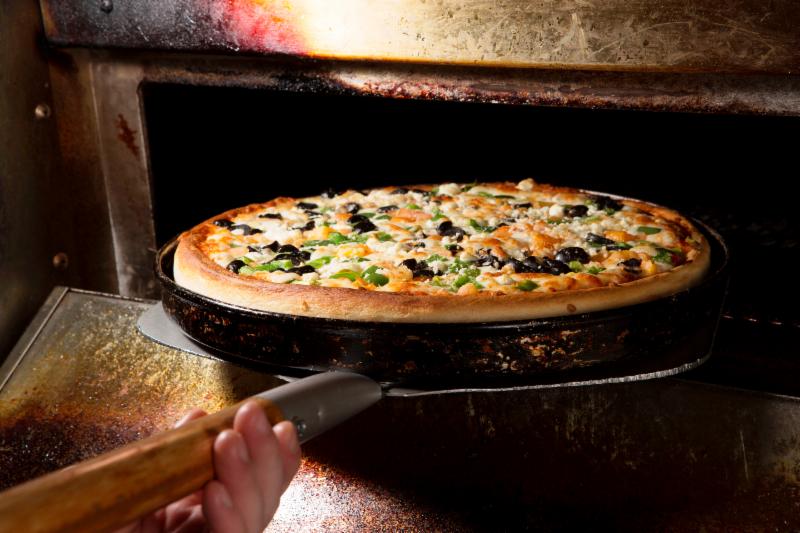 Pizza Opening Hours 415 Aberdeen St SE, Medicine Hat, AB