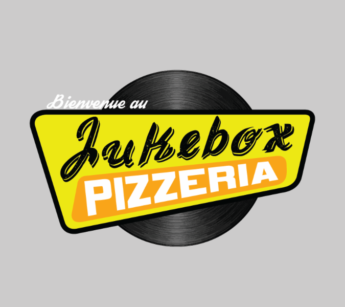 Jukebox Pizzeria Menu, Horaire et Prix 2429 rue SaintDominique