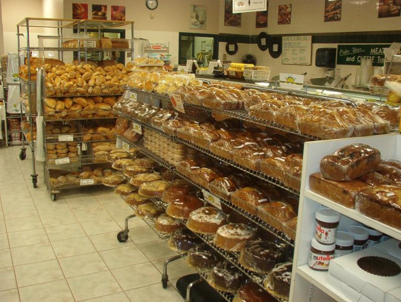 Bakers Table Opening Hours 227 Bloor St E, Oshawa, ON