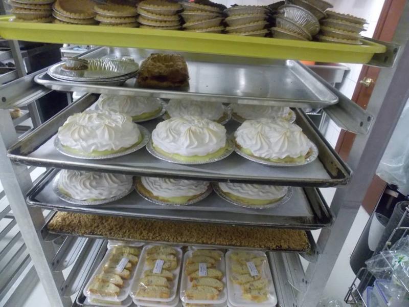 Bakers Table Menu, Hours & Prices 227 Bloor St E, Oshawa, ON