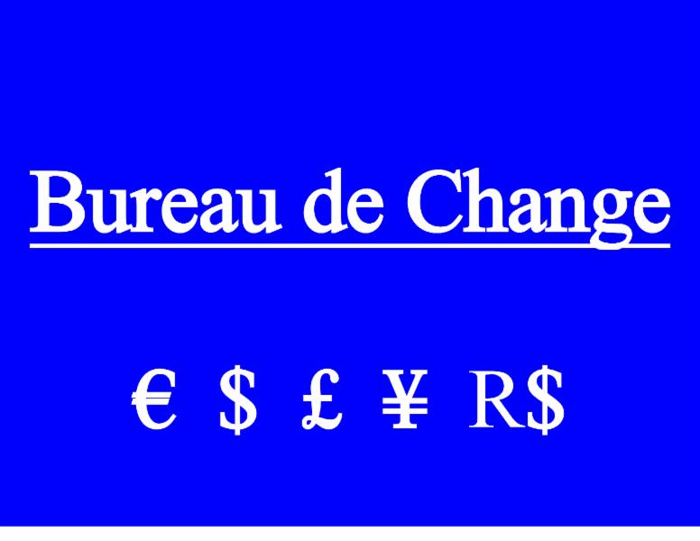 Forex bureau de change montreal