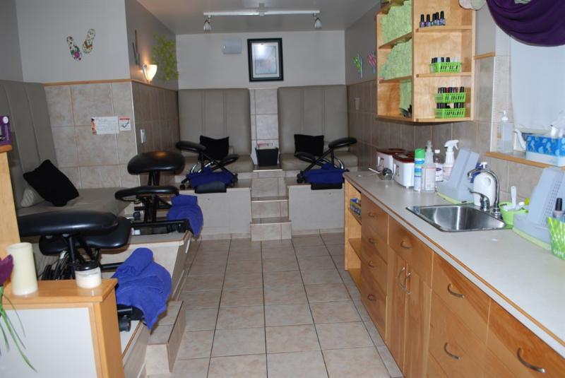 Verve Salon Spa Ltd Sherwood Park Ab Verve Salon Spa Ltd Sherwood Park Ab
