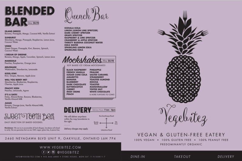 Organic Food Delivery Oakville Organic Food Delivery Oakville