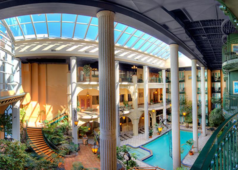 Hotel Boul Laurier Ville Quebec Hotel Boul Laurier Ville Quebec