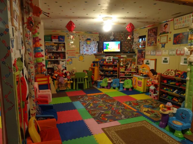 Garderie Les Anges Horaire d'ouverture 12015 5e Avenue, Montréal, QC