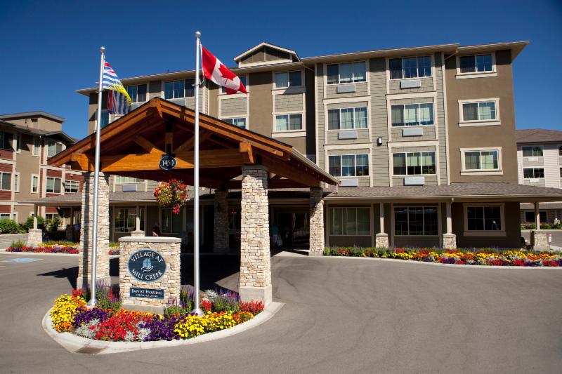 Village At Mill Creek Kelowna, BC 1450 Sutherland Ave Canpages