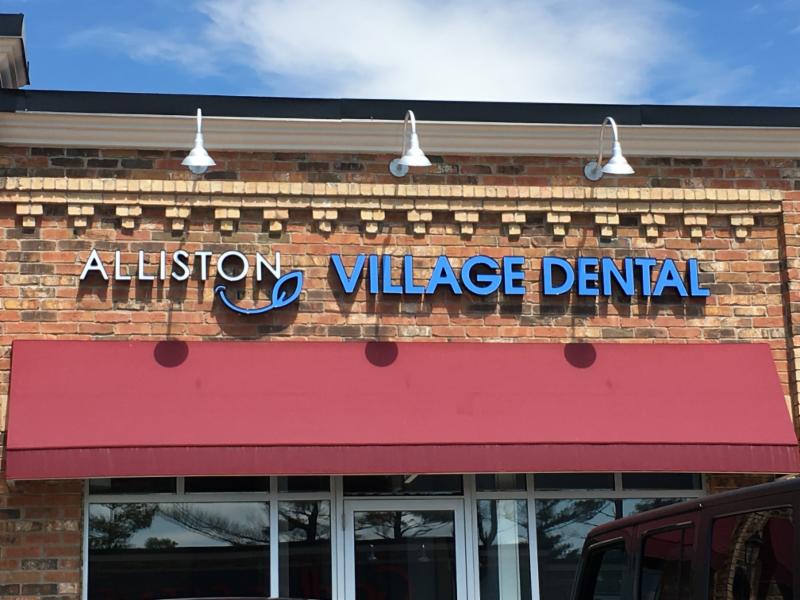 Alliston Village Dental Opening Hours 109 Young St, Alliston, ON