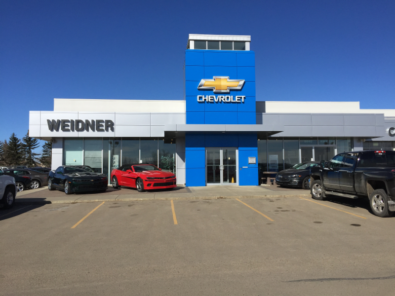 Auto Rentals Opening Hours 5640 Highway 2A, AB