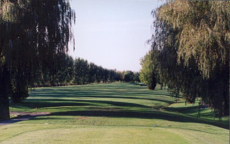 Club de Golf RiveSud Inc Horaire d'ouverture 415 ch BellaVista