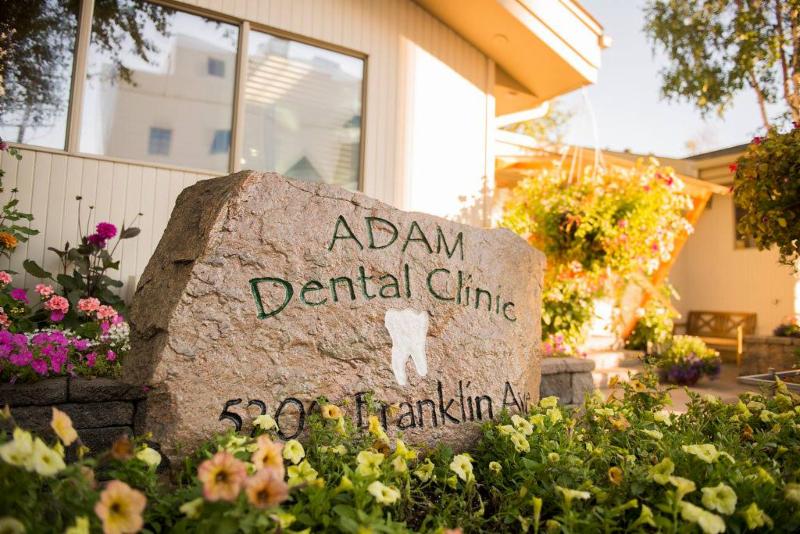 Adam Dental Clinic Opening Hours 5209 Franklin Ave, Yellowknife, NT
