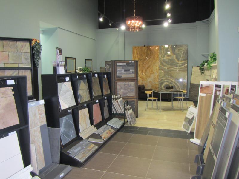 AB Tile & Stone Opening Hours 11116 156 St NW, Edmonton, AB