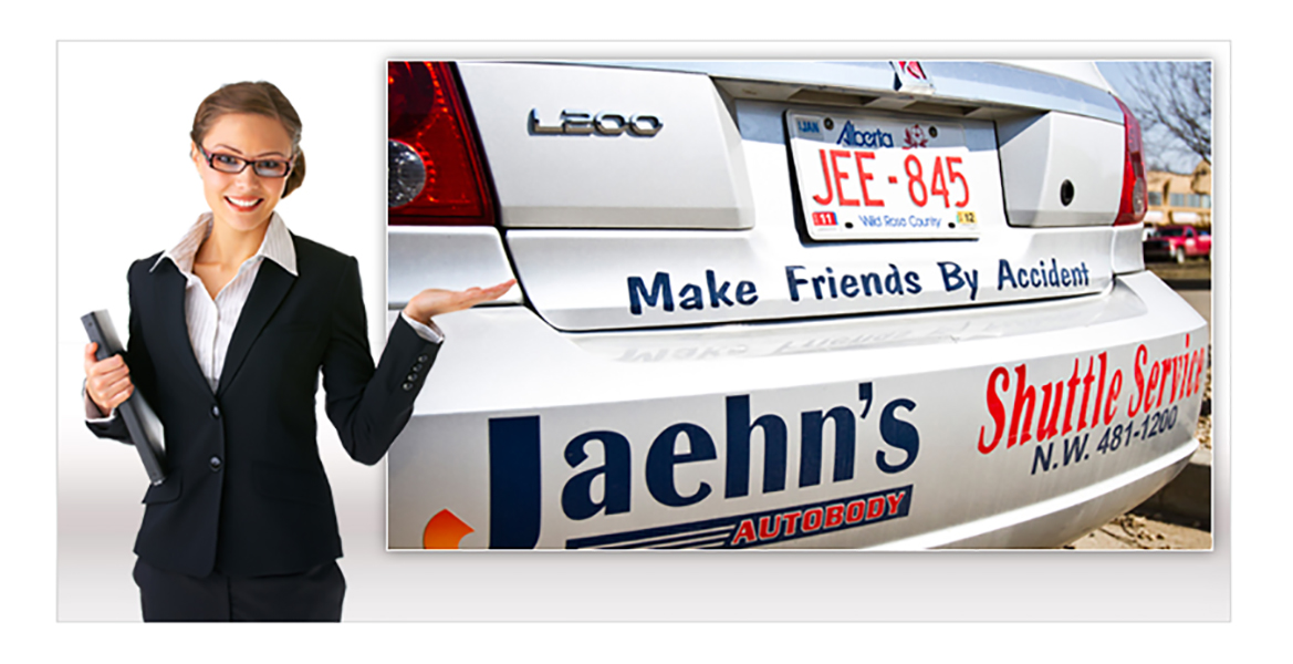 Jaehn's Autobody Shop Ltd Opening Hours 17935 107 Ave NW, Edmonton, AB