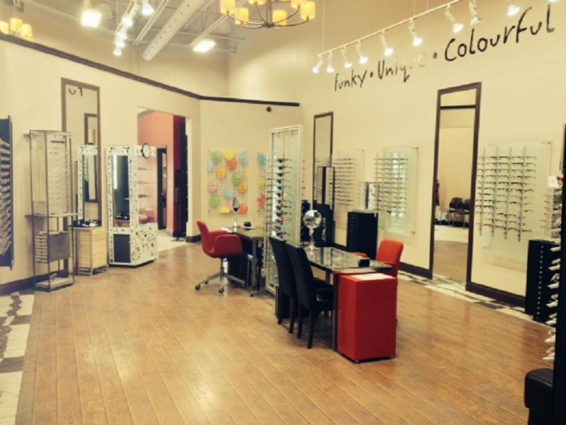 Archers Eyewear - Barrie, ON - 12 Commerce Park Dr Canpages