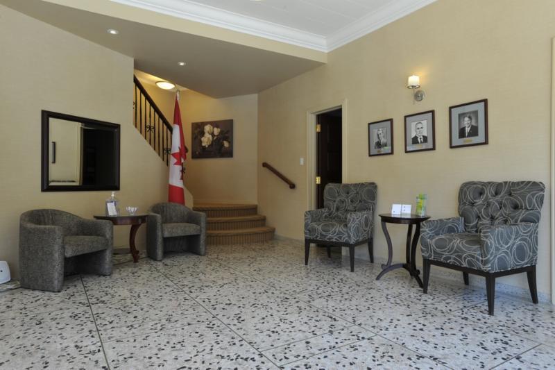 Cardinal Funeral Homes Opening Hours 366 Bathurst St, Toronto, ON