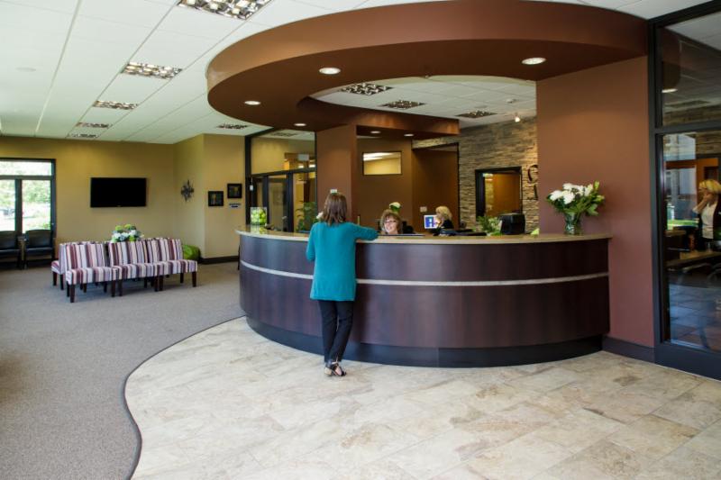 Cataraqui Dental Centre Opening Hours 476 Cataraqui Woods Dr, Kingston, ON