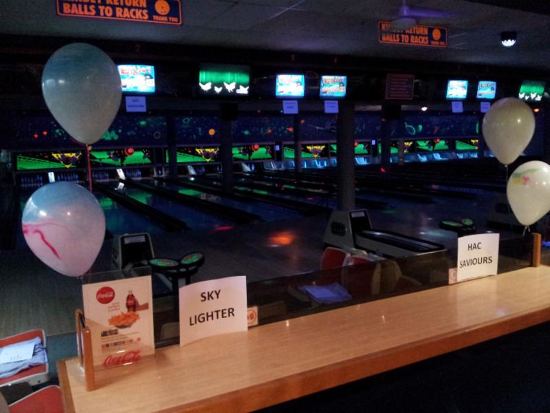 Markham Bowl Opening Hours 115762 Highway 7 E, Markham, ON