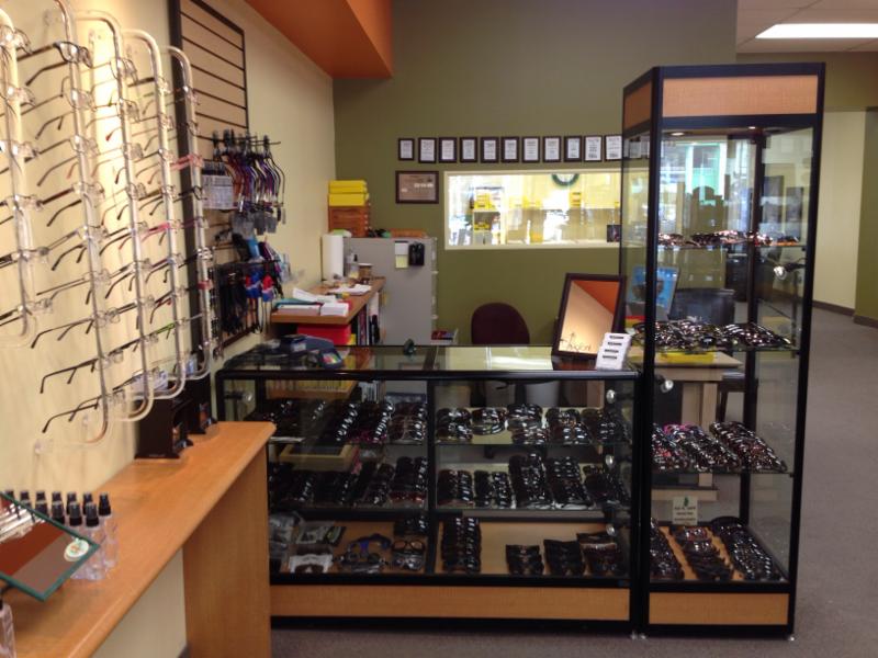 Insight Optical Opening Hours 24 King St W, Cobourg, ON