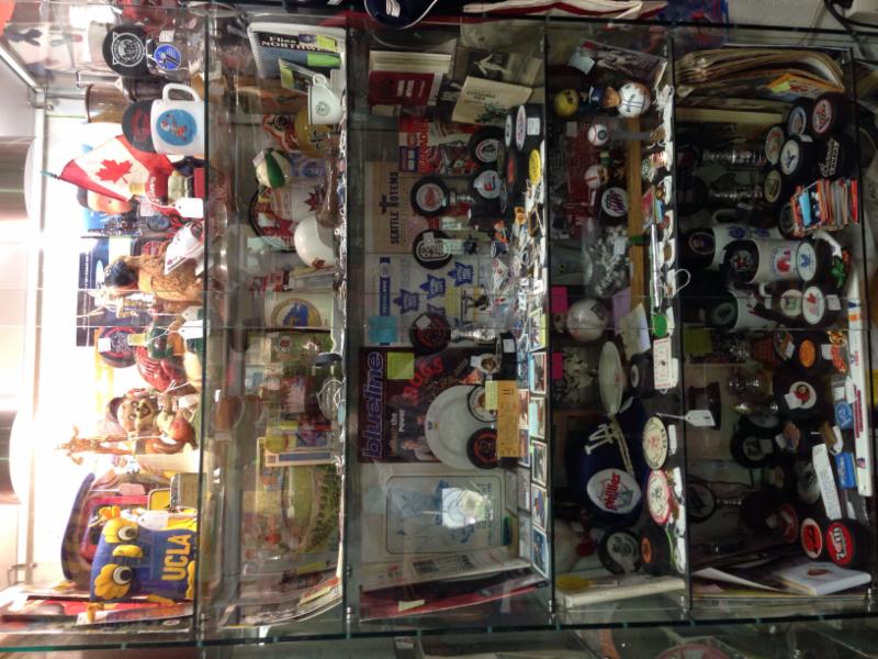 Village Antiques Mall Opening Hours 23331 Mavis Ave, Fort Langley, BC