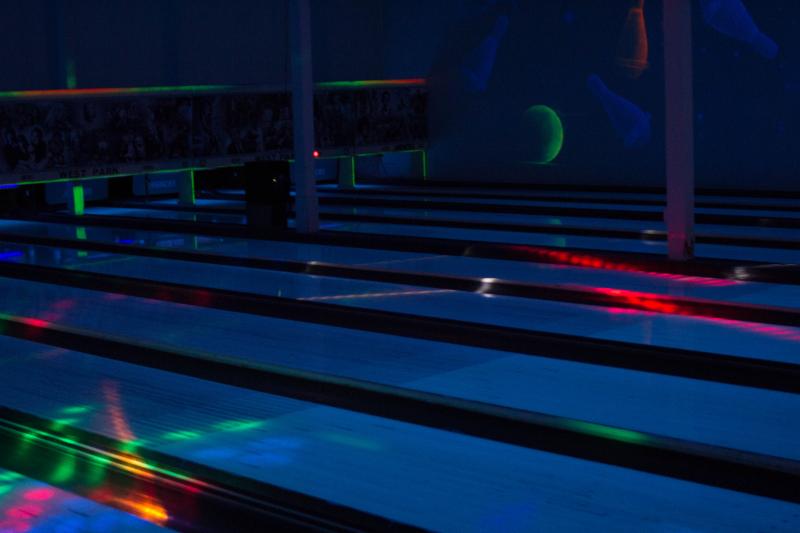Bowling West Park Lanes Opening Hours 1205 Wellington St W, Ottawa, ON
