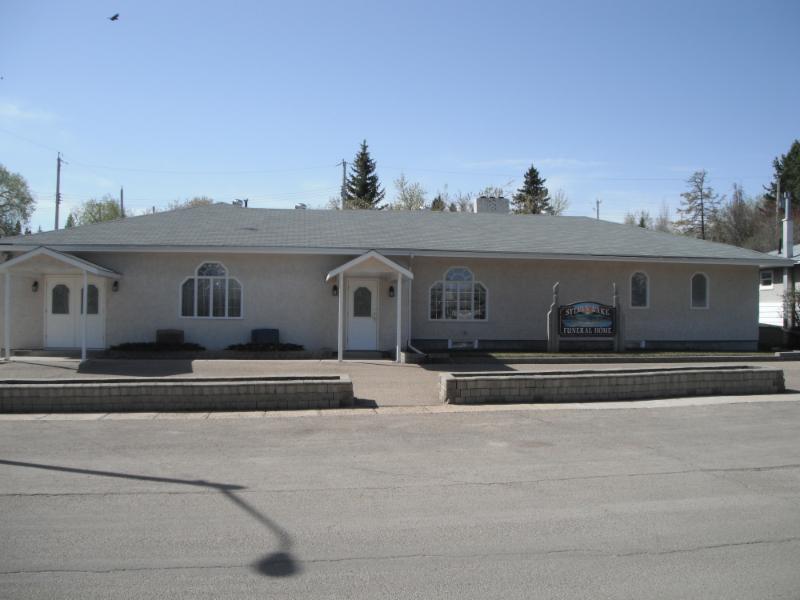 Rocky Funeral Home Opening Hours 4808 48 St, Rocky Mountain House, AB