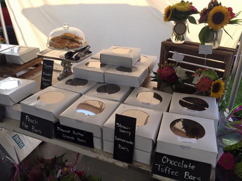 Watering Can Flower Market Opening Hours 3711 King St, Vineland, ON