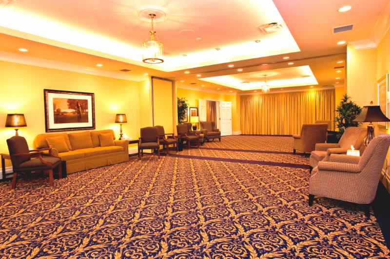 Smith's Funeral Homes Opening Hours 485 Brant St, Burlington, ON