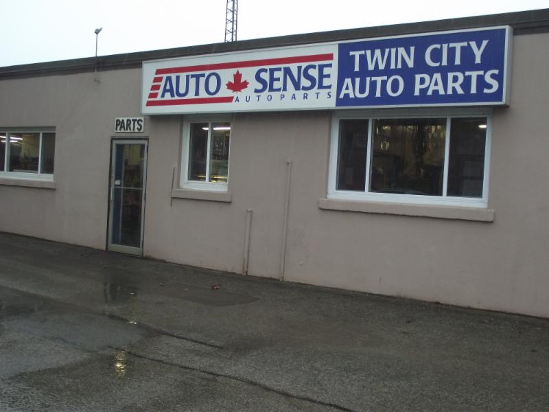 Twin City Auto Parts Inc Opening Hours 134 Sydney St S, Kitchener, ON