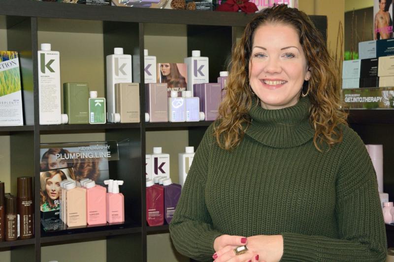 Melange Salon Spa Edmonton Ab Melange Salon Spa Edmonton Ab