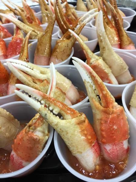 Caudle S Catch Seafood Kitchener On Caudle S Catch Seafood Kitchener On