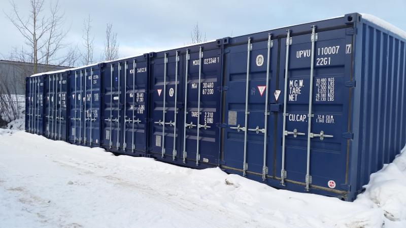 Low Cost Mini Storage Whitehorse, YT 15C MacDonald Rd Low Cost Mini Storage Whitehorse, YT 15C MacDonald Rd