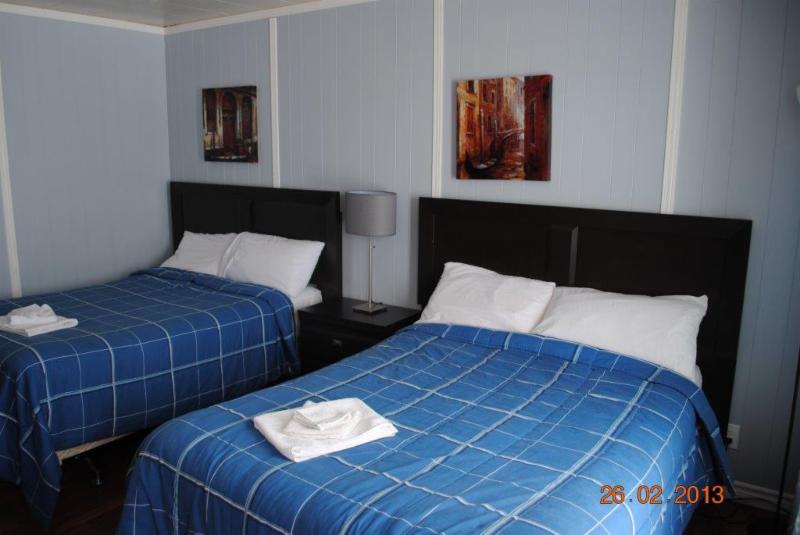 Regal Motel - Opening Hours - 4385 Harold Ave, South Porcupine, ON