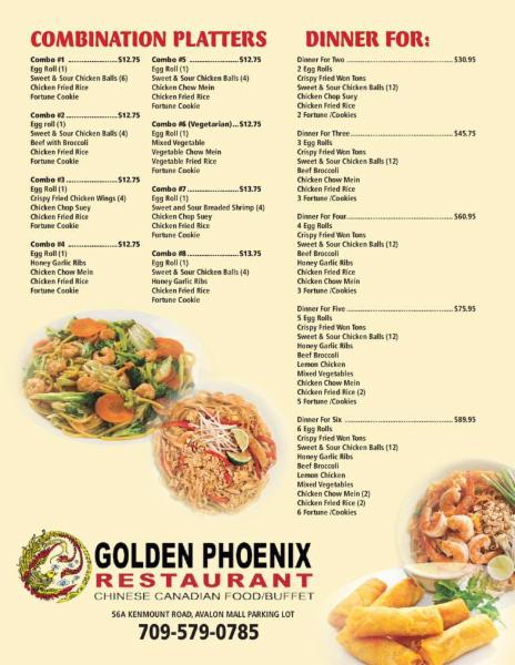 Chinese Food Buffet St John S Chinese Food Buffet St John S
