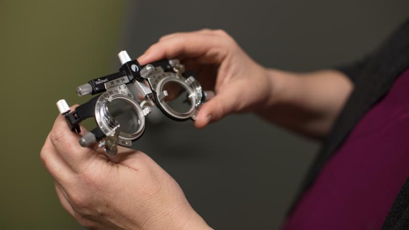 Eye Care Nanaimo - Nanaimo, BC - 101-6330 Dover Rd Canpages