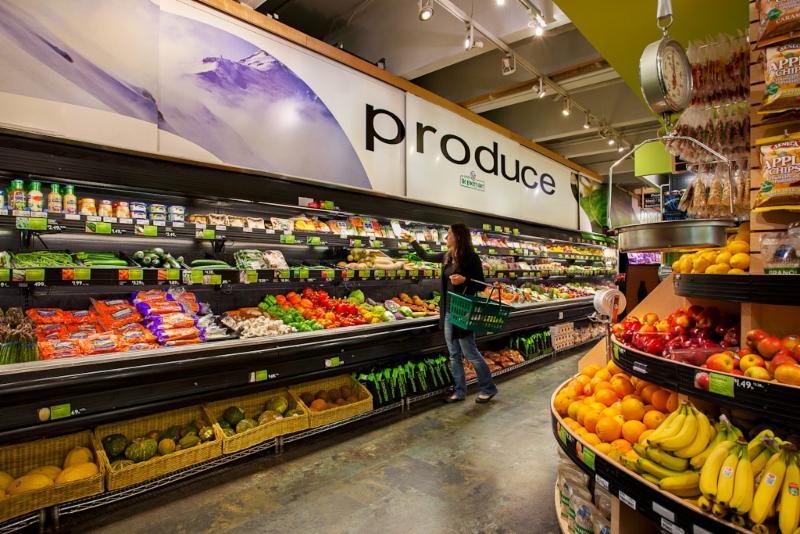 The Grocery Store Whistler, BC 4211 Village Sq RR 4 Canpages