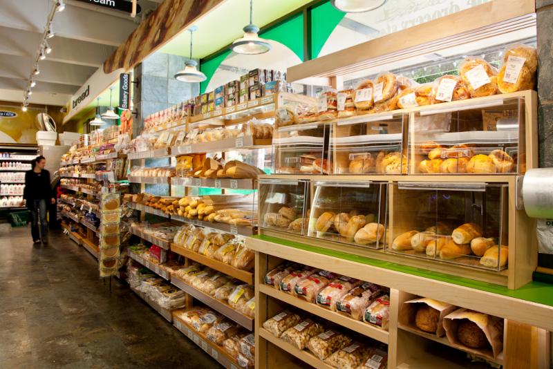 The Grocery Store Opening Hours 4211 Village Sq RR 4, Whistler, BC